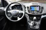 Ford Escape 2013 года